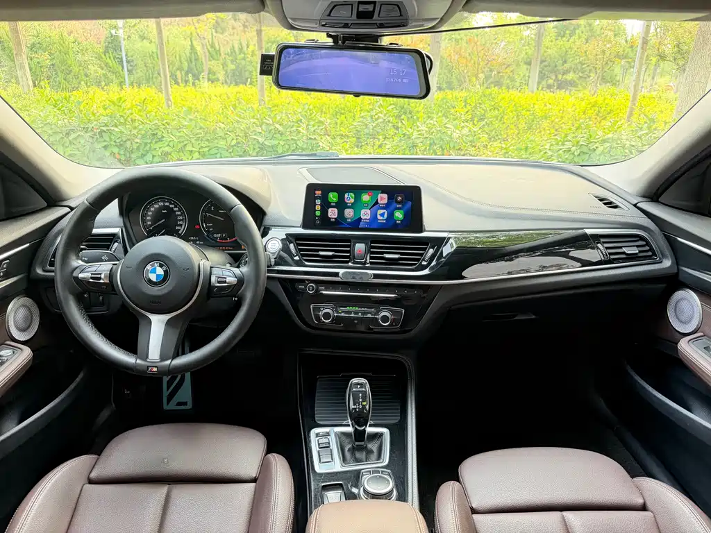 BMW 1 Series — фото 17