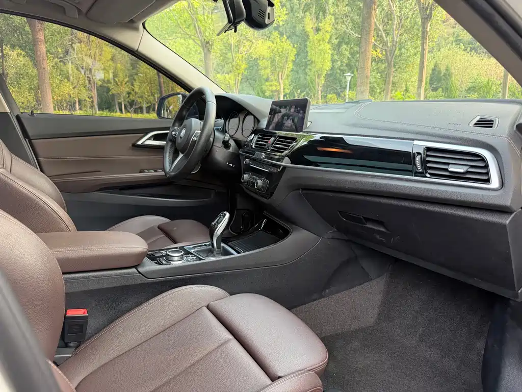 BMW 1 Series — фото 18