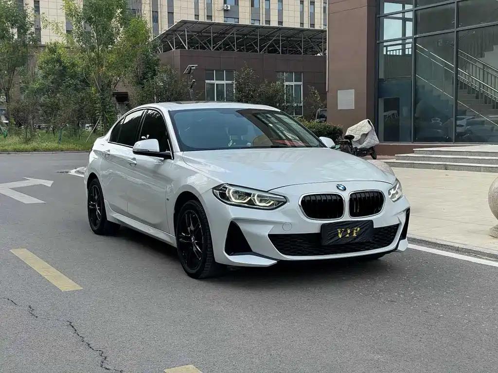 BMW 1 Series — фото 3