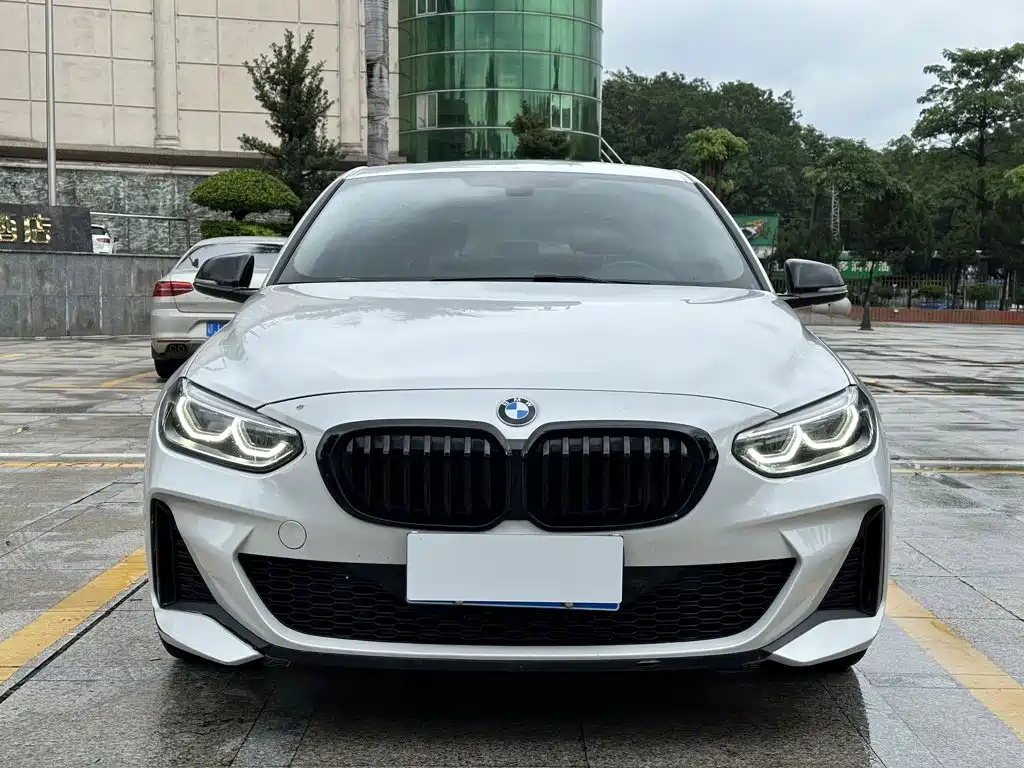 BMW 1 Series — фото 2