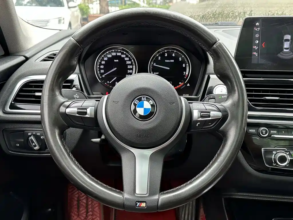 BMW 1 Series — фото 6