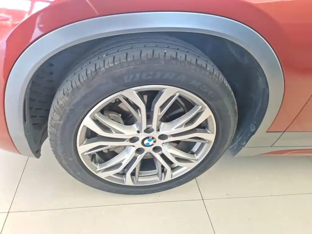 BMW X2 (Import) — фото 23