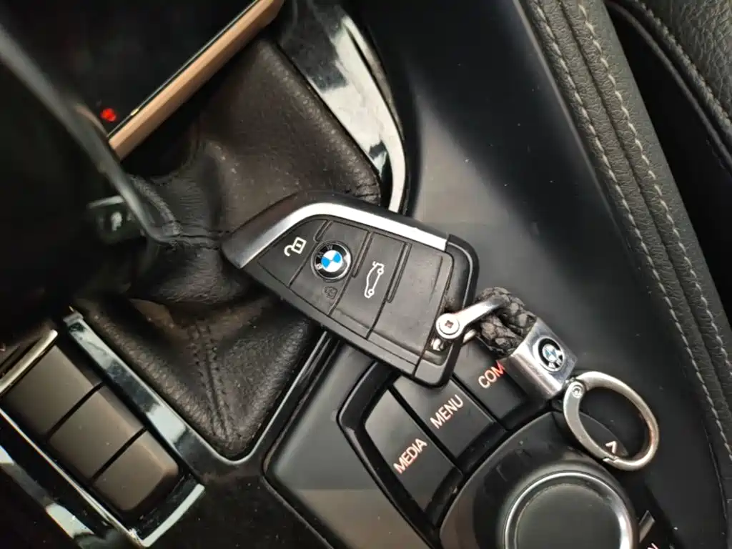 BMW X2 (Import) — фото 9