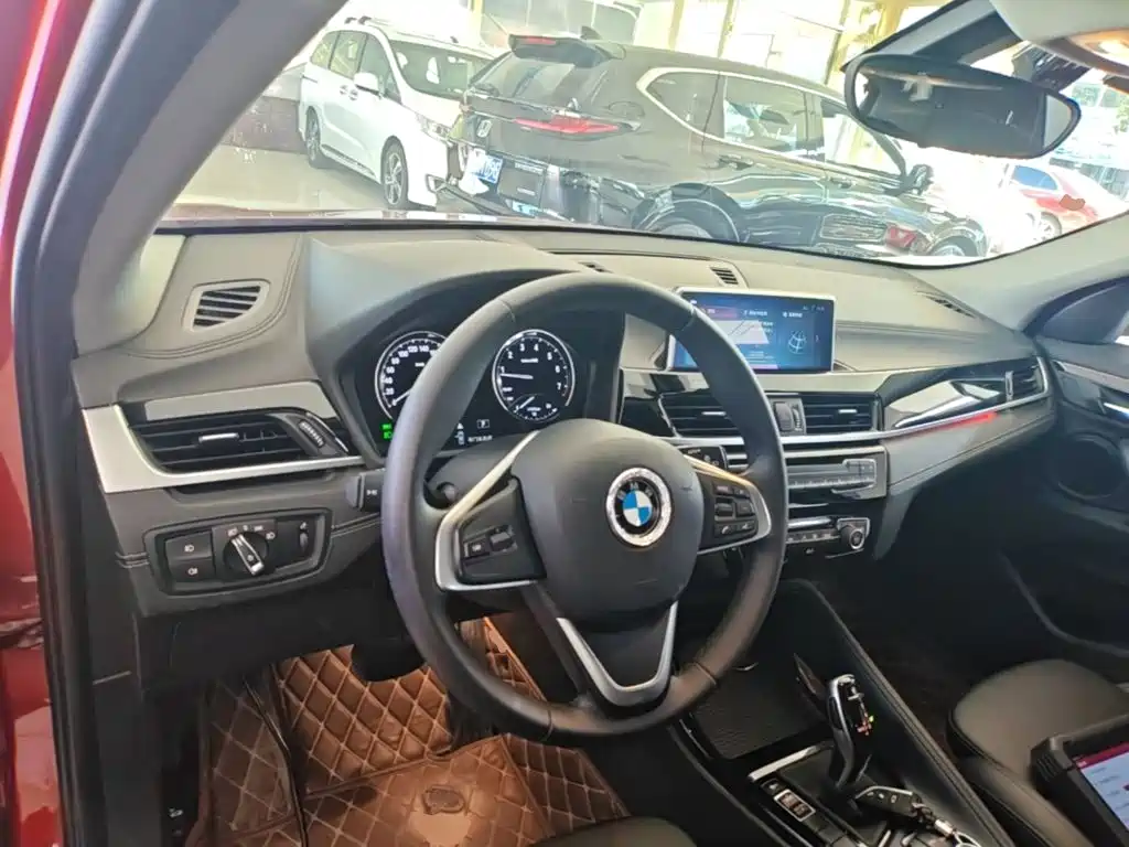 BMW X2 (Import) — фото 10