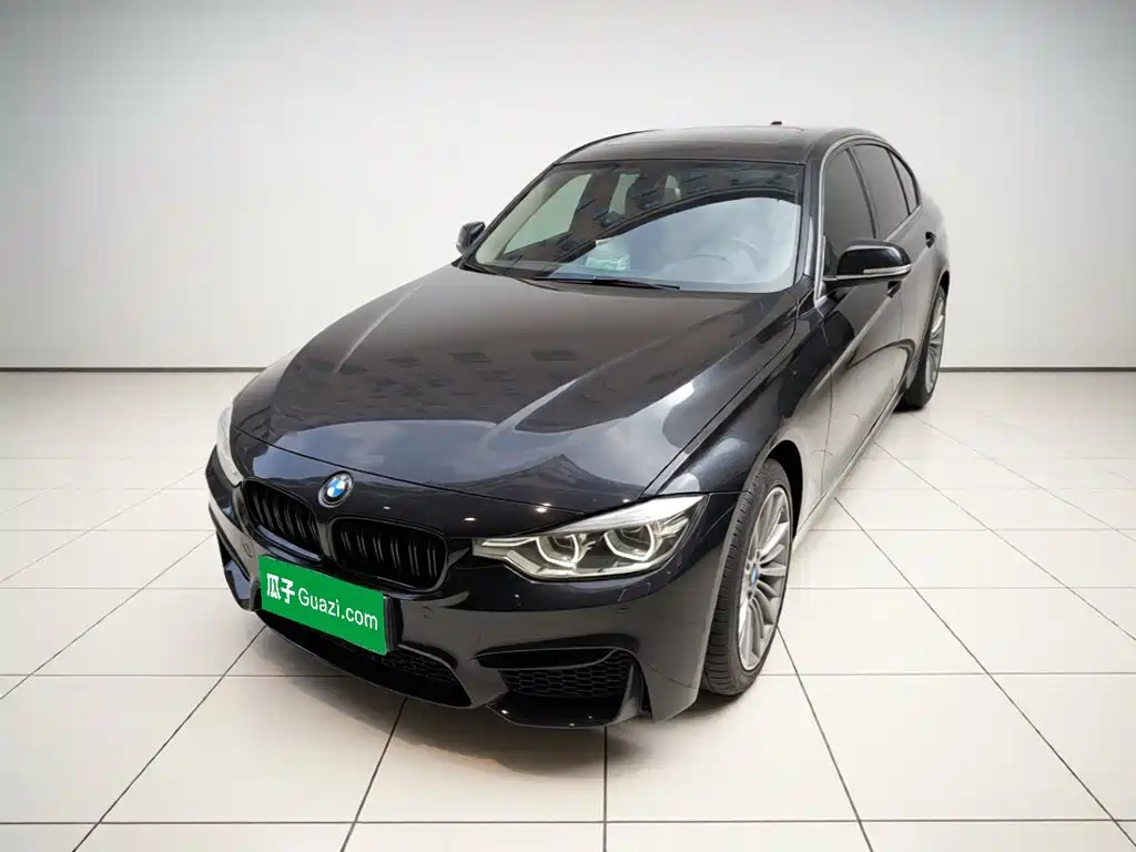 BMW 3 Series — фото 2