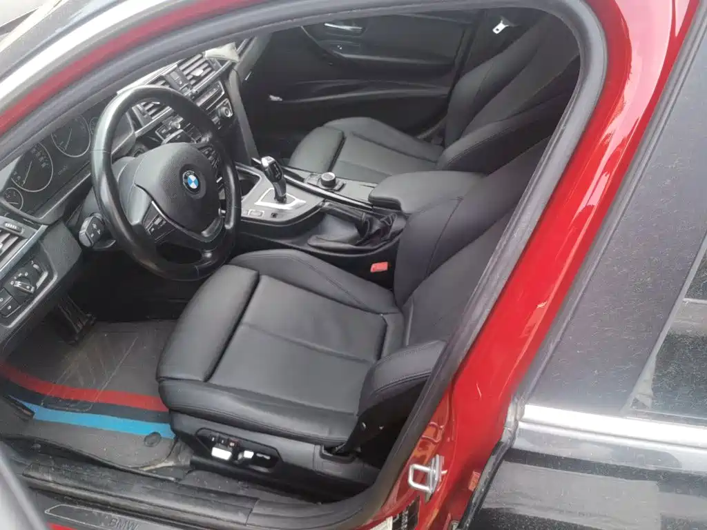BMW 3 Series — фото 13