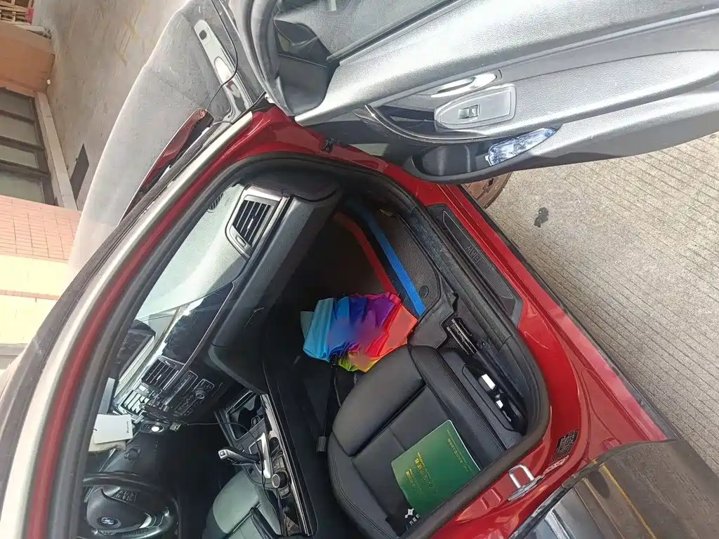 BMW 3 Series — фото 19