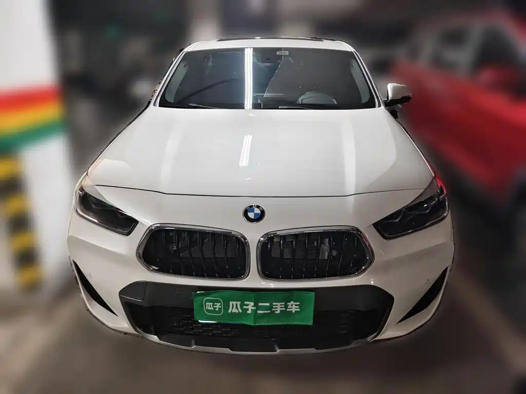 BMW X2 — фото 2