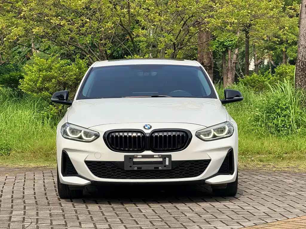 BMW 1 Series — фото 2