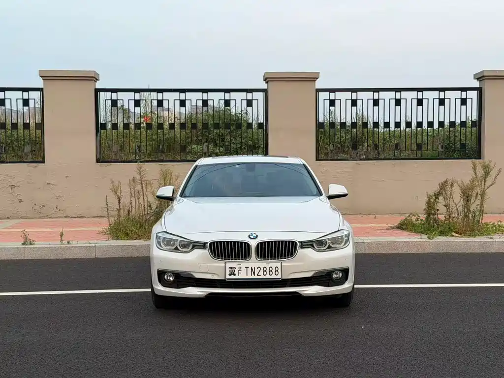 BMW 3 Series — фото 2