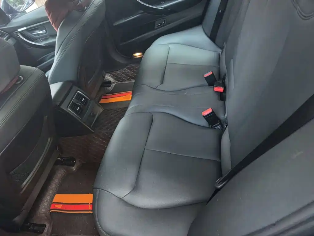 BMW 3 Series — фото 17