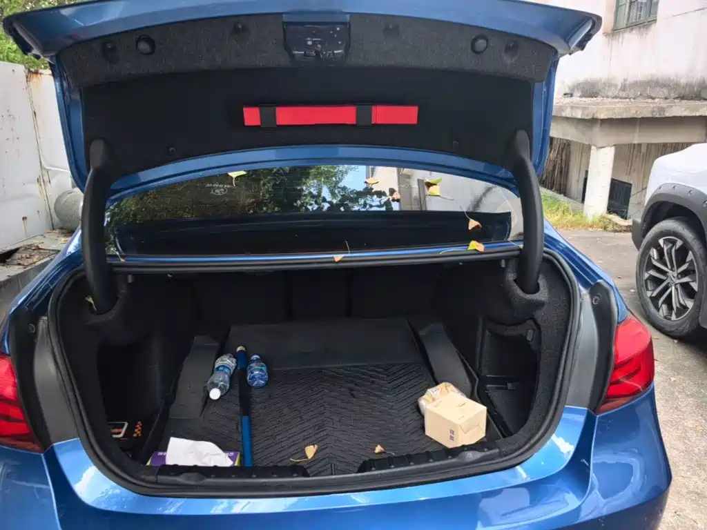 BMW 3 Series — фото 19