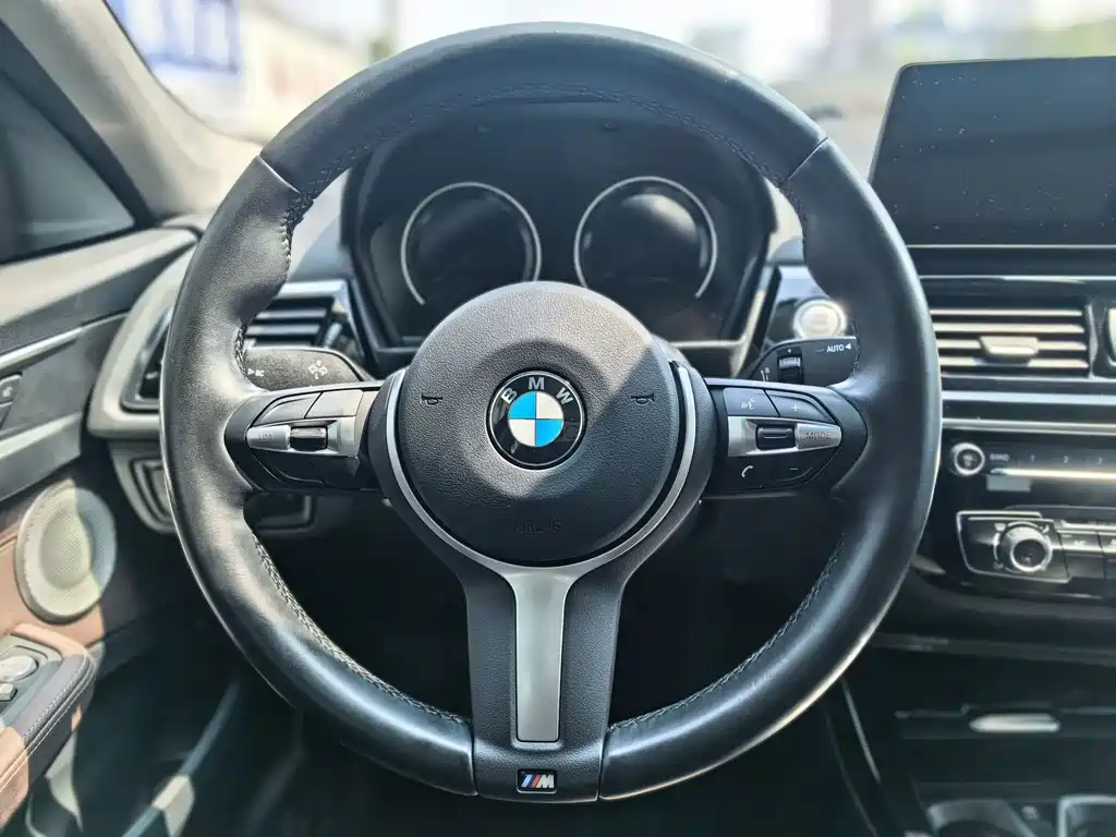 BMW 1 Series — фото 9