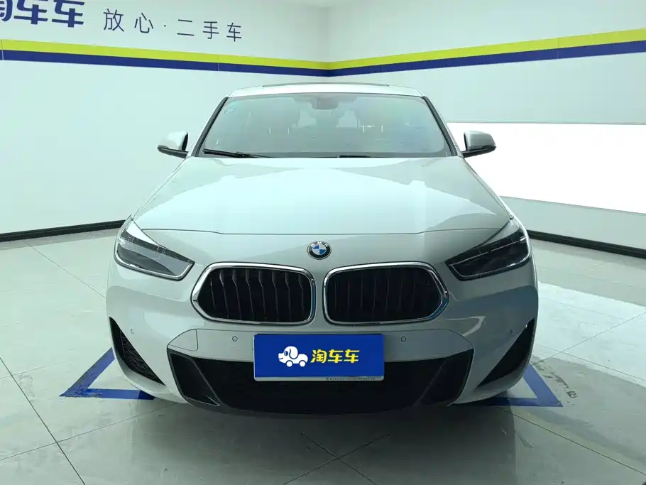 BMW X2 — фото 2