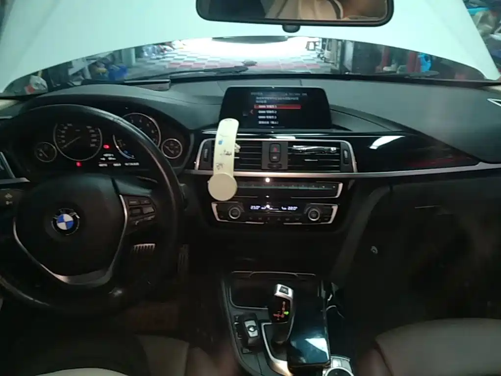BMW 3 Series — фото 10