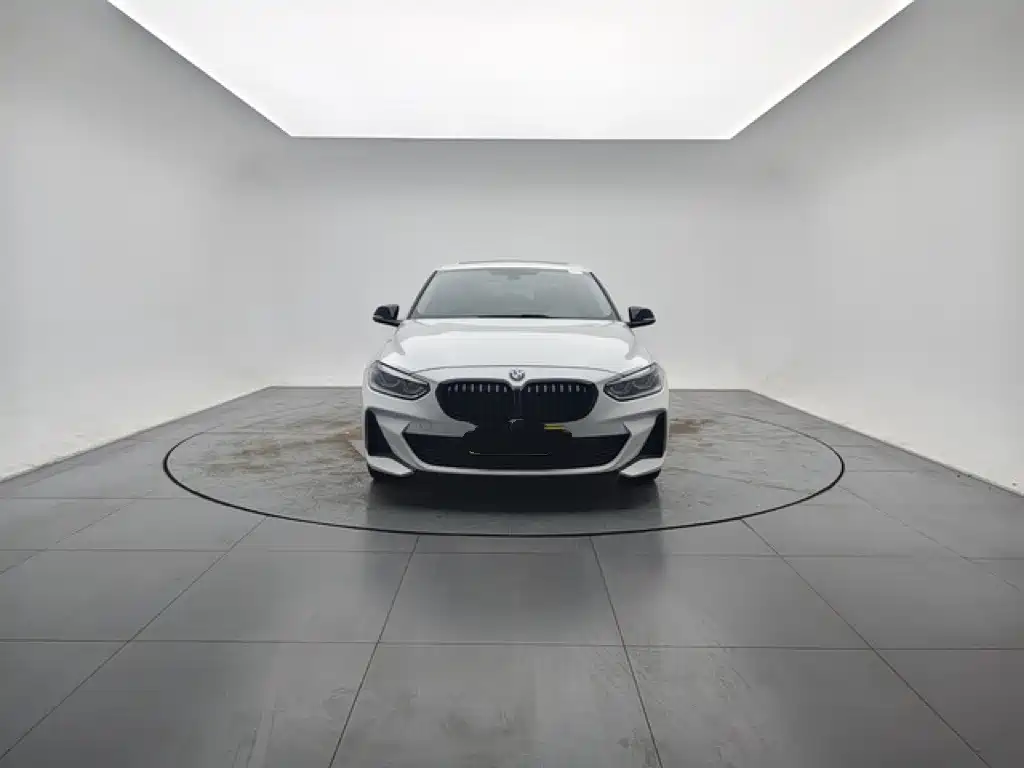 BMW 1 Series — фото 2
