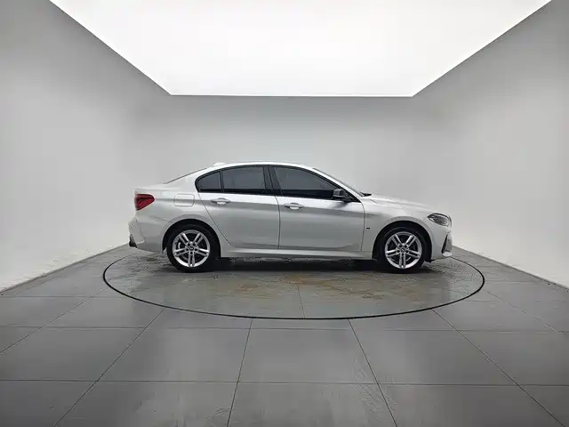 BMW 1 Series — фото 7