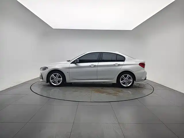 BMW 1 Series — фото 8