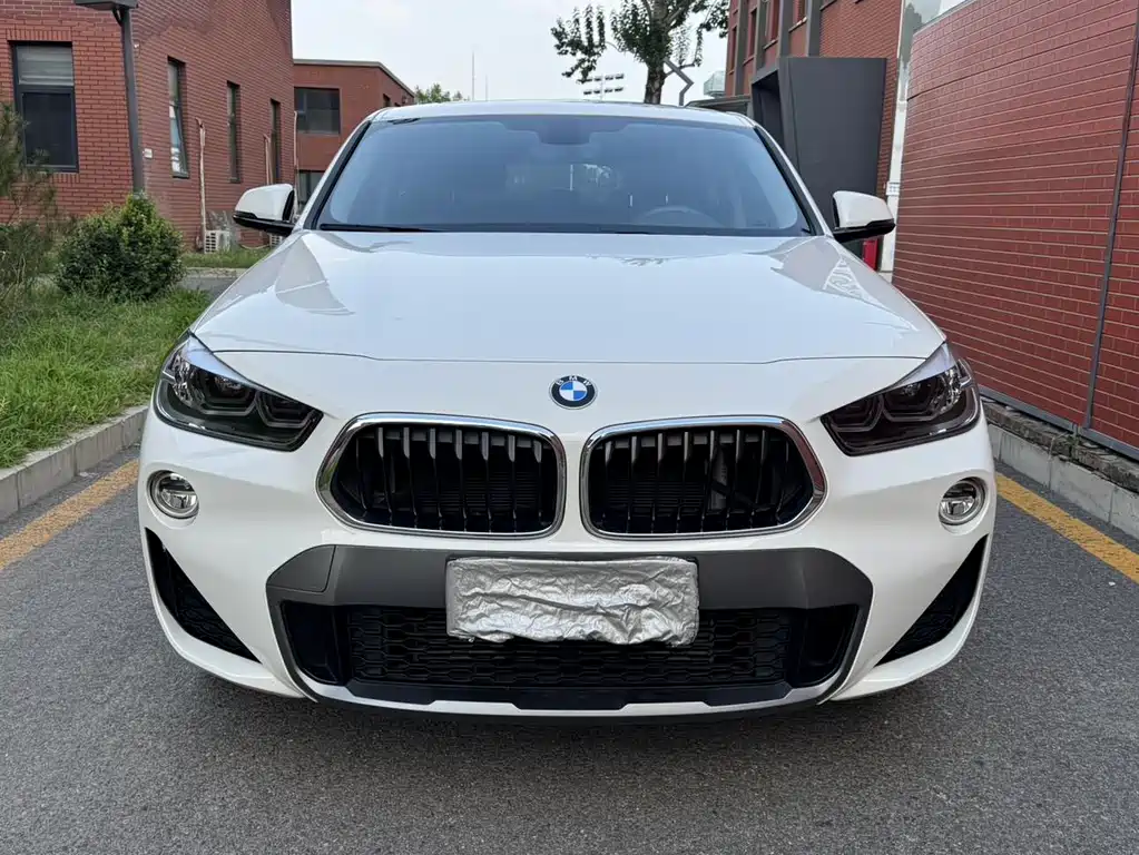 BMW X2 (Import) — фото 2
