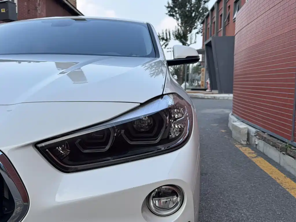 BMW X2 (Import) — фото 4