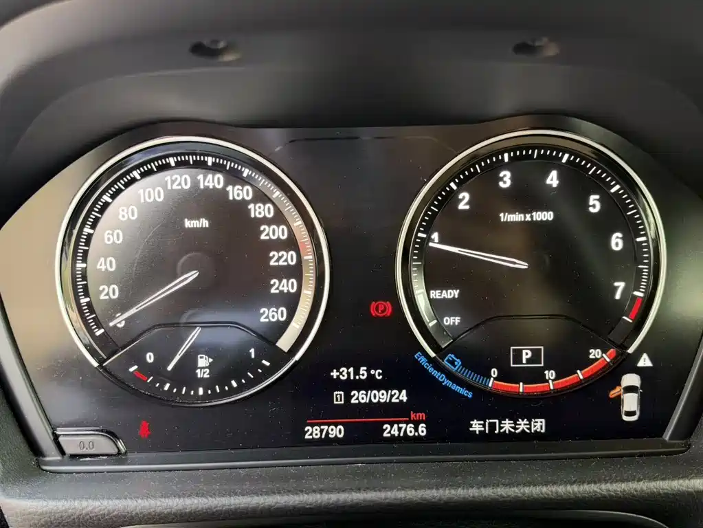 BMW 1 Series — фото 11