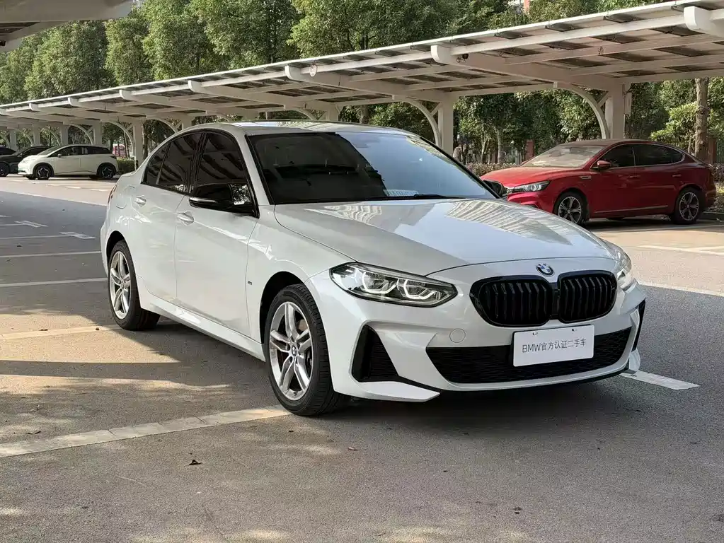 BMW 1 Series — фото 4