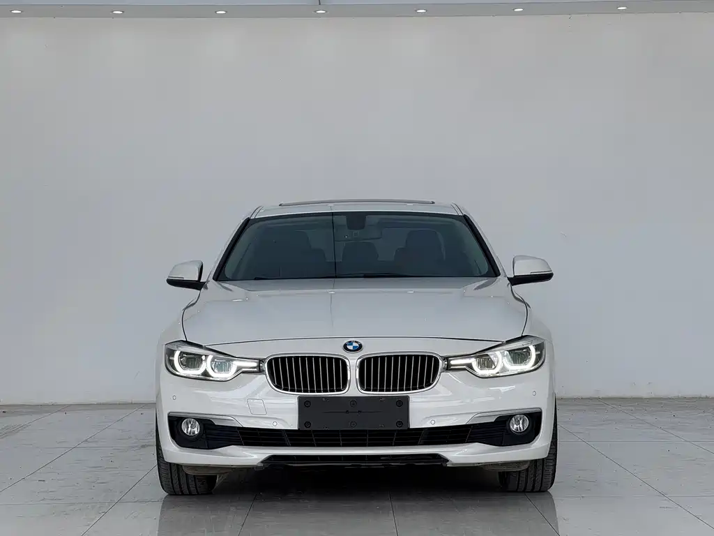 BMW 3 Series — фото 2