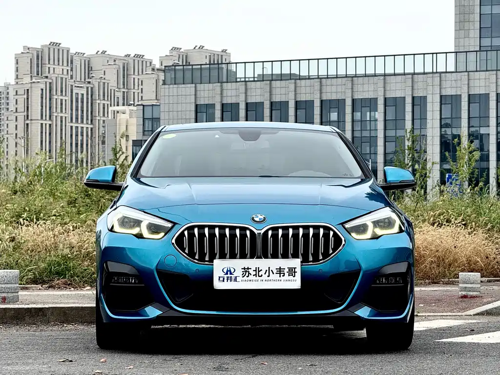 BMW 2 Series (Import) — фото 2