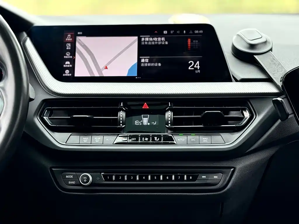 BMW 2 Series (Import) — фото 11