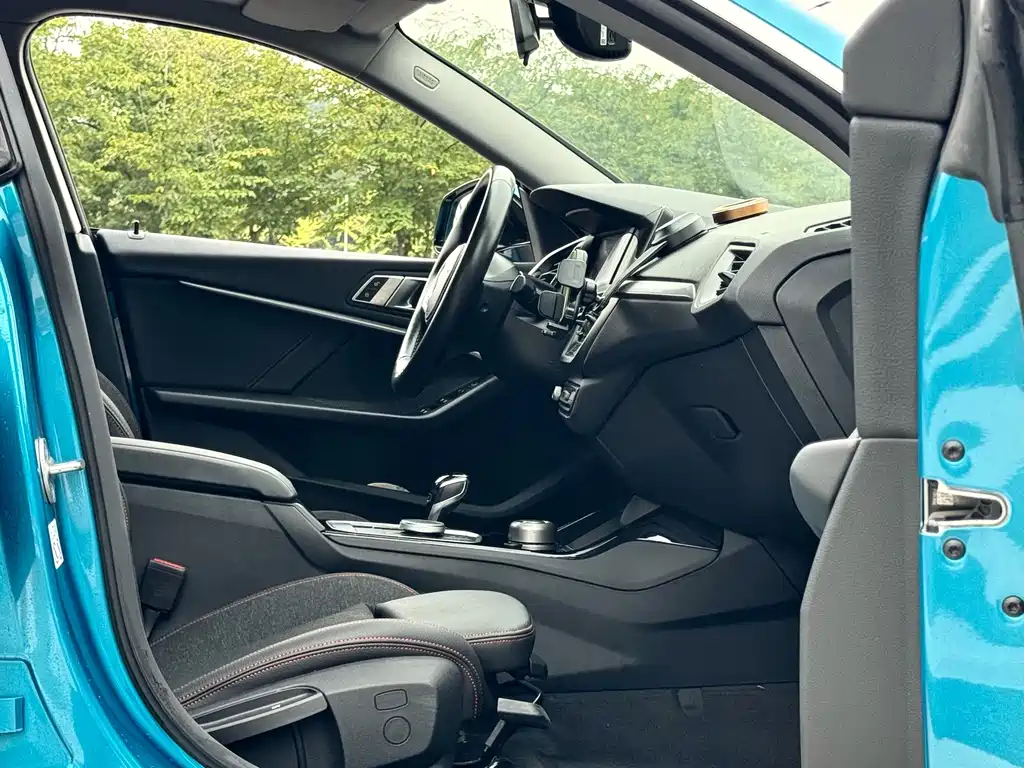 BMW 2 Series (Import) — фото 13