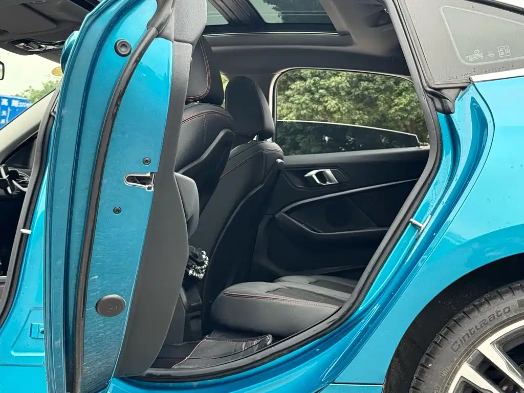 BMW 2 Series (Import) — фото 14