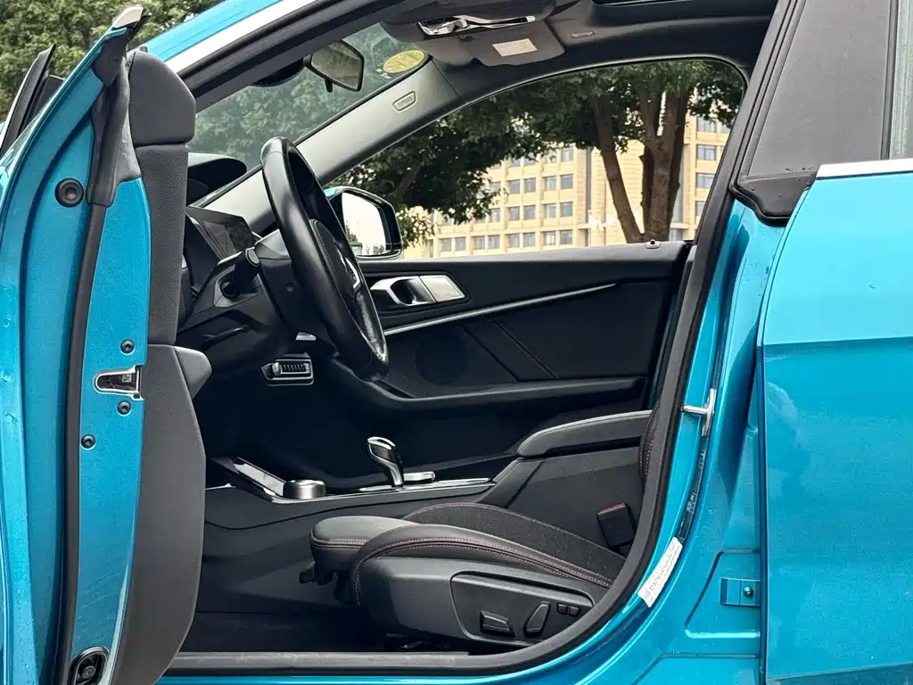 BMW 2 Series (Import) — фото 8