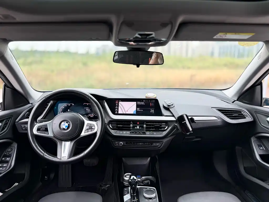 BMW 2 Series (Import) — фото 9
