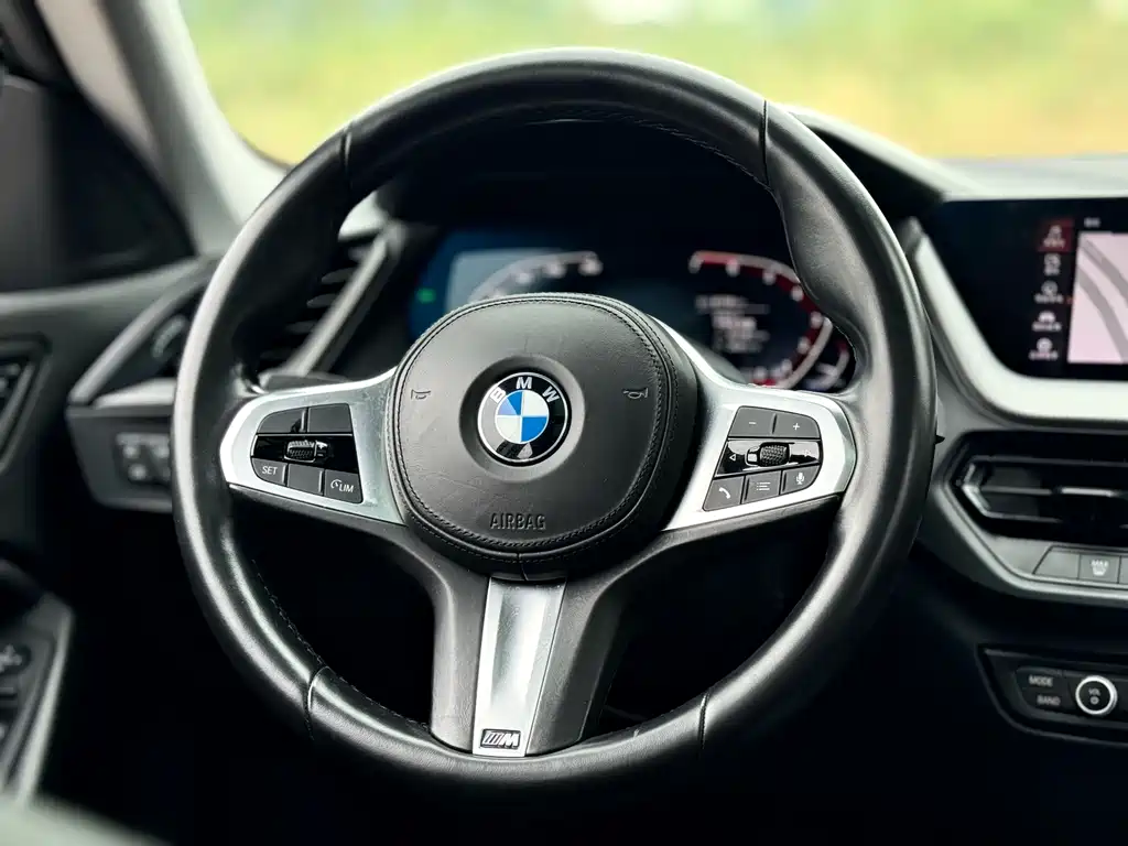 BMW 2 Series (Import) — фото 10