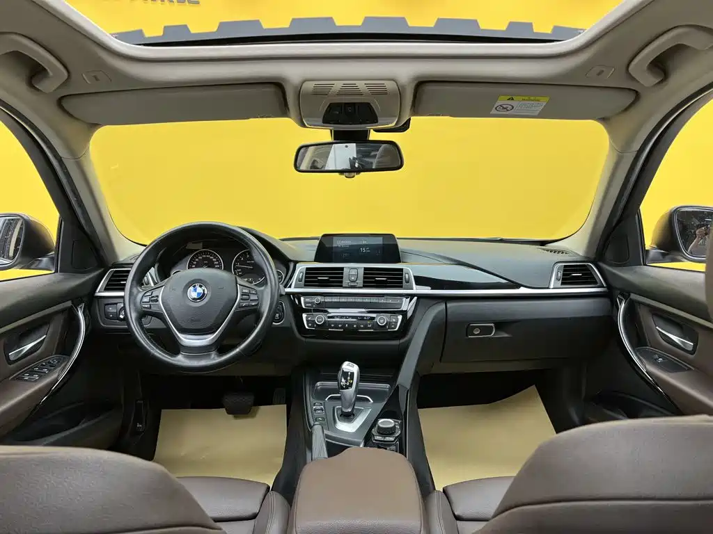 BMW 3 Series — фото 35
