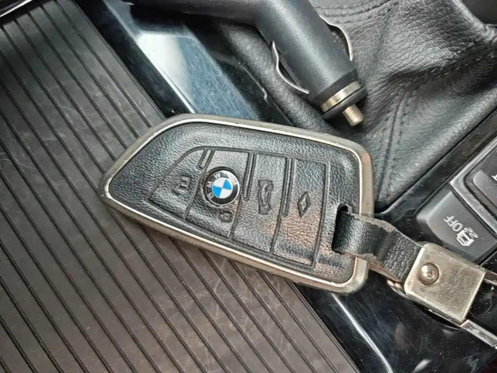 BMW X2 — фото 9
