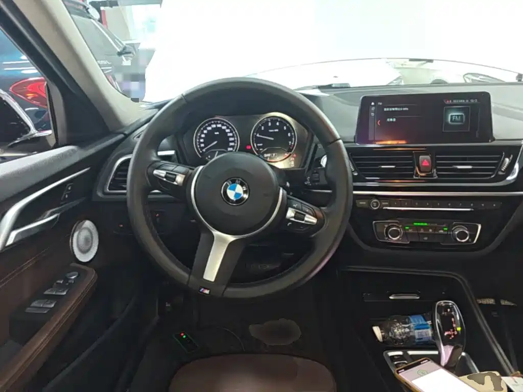 BMW 1 Series — фото 11