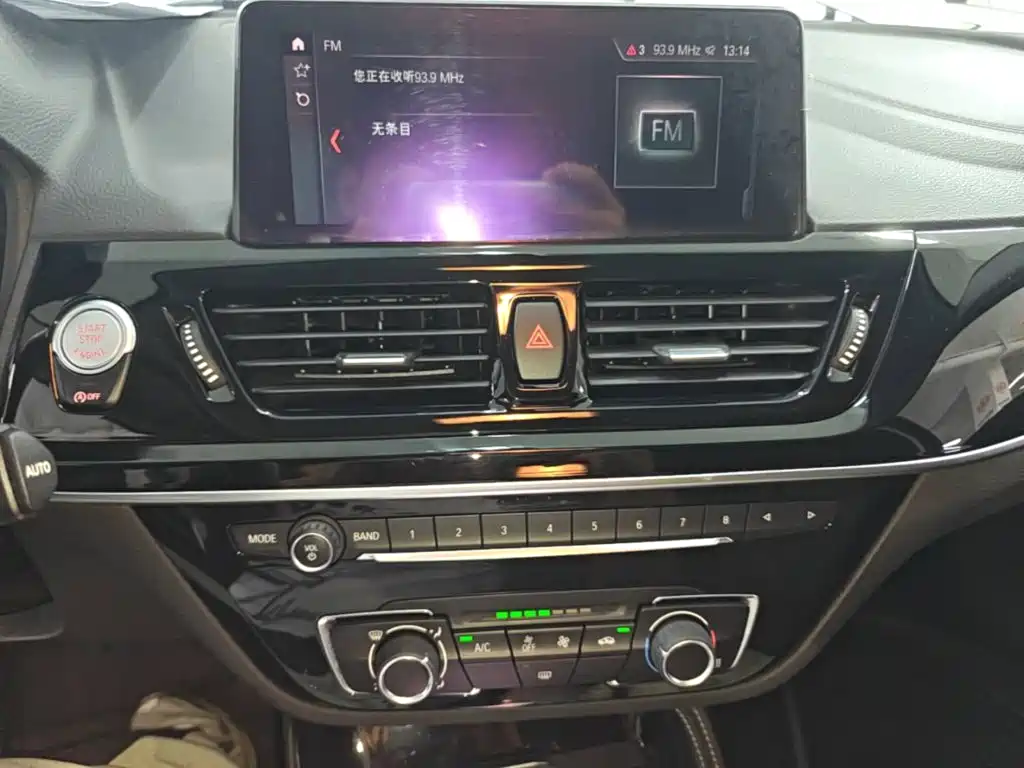 BMW 1 Series — фото 13