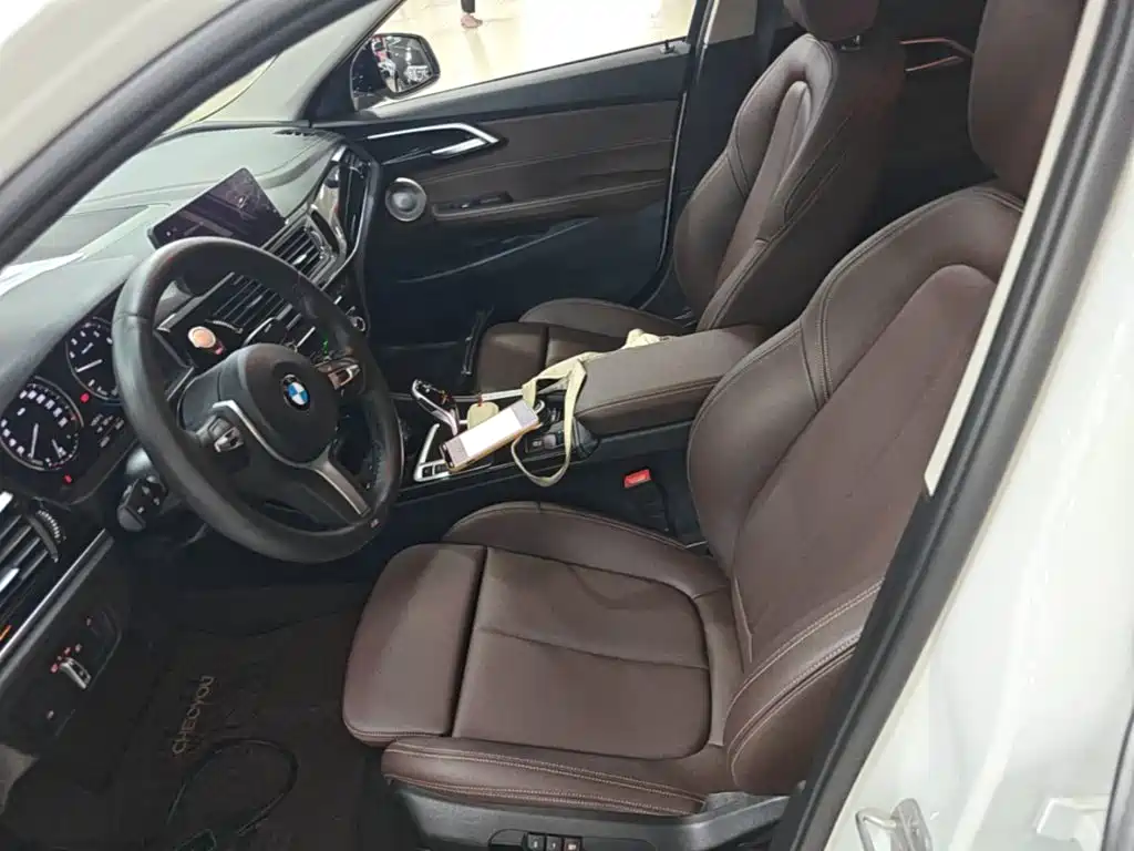 BMW 1 Series — фото 15
