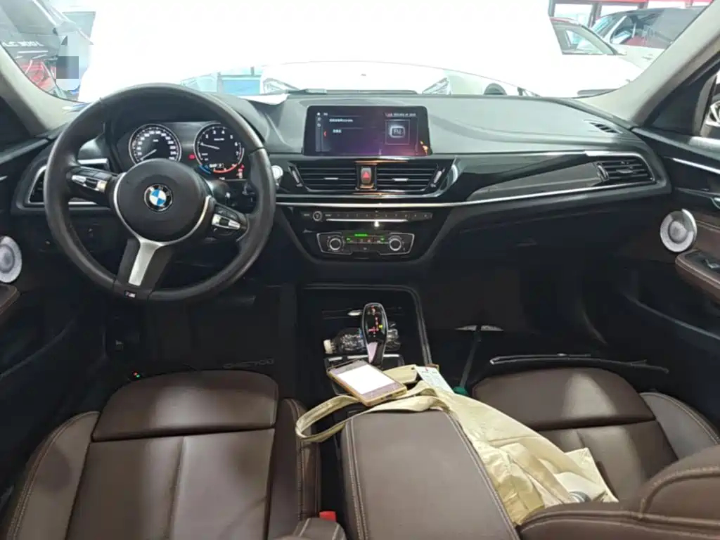 BMW 1 Series — фото 10