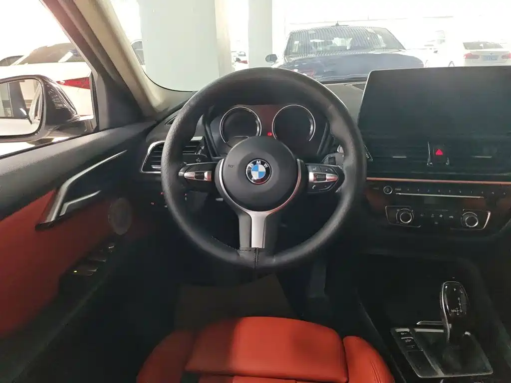 BMW 1 Series — фото 11