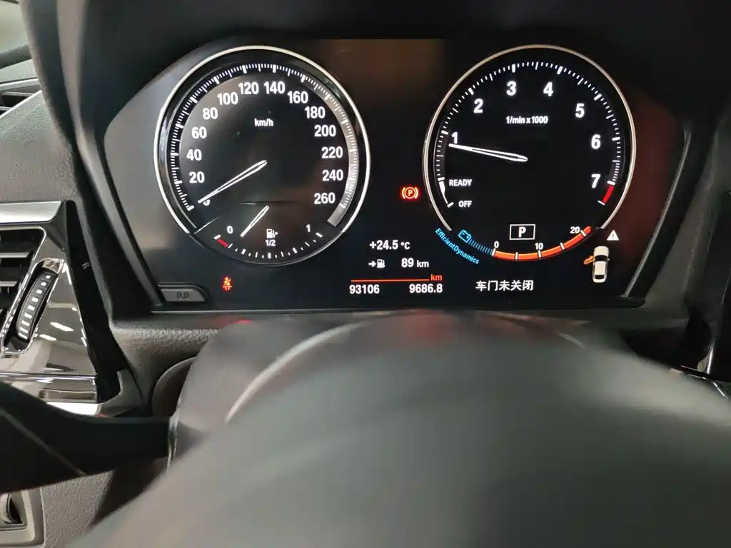 BMW 1 Series — фото 13
