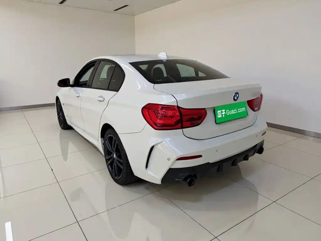 BMW 1 Series — фото 4
