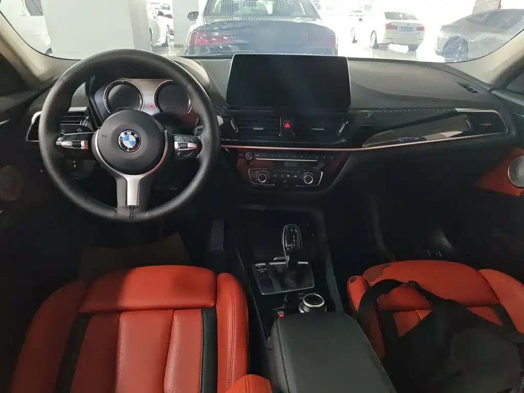 BMW 1 Series — фото 10