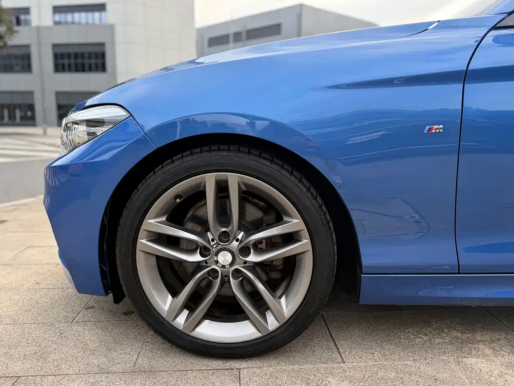 BMW 2 Series (Import) — фото 7
