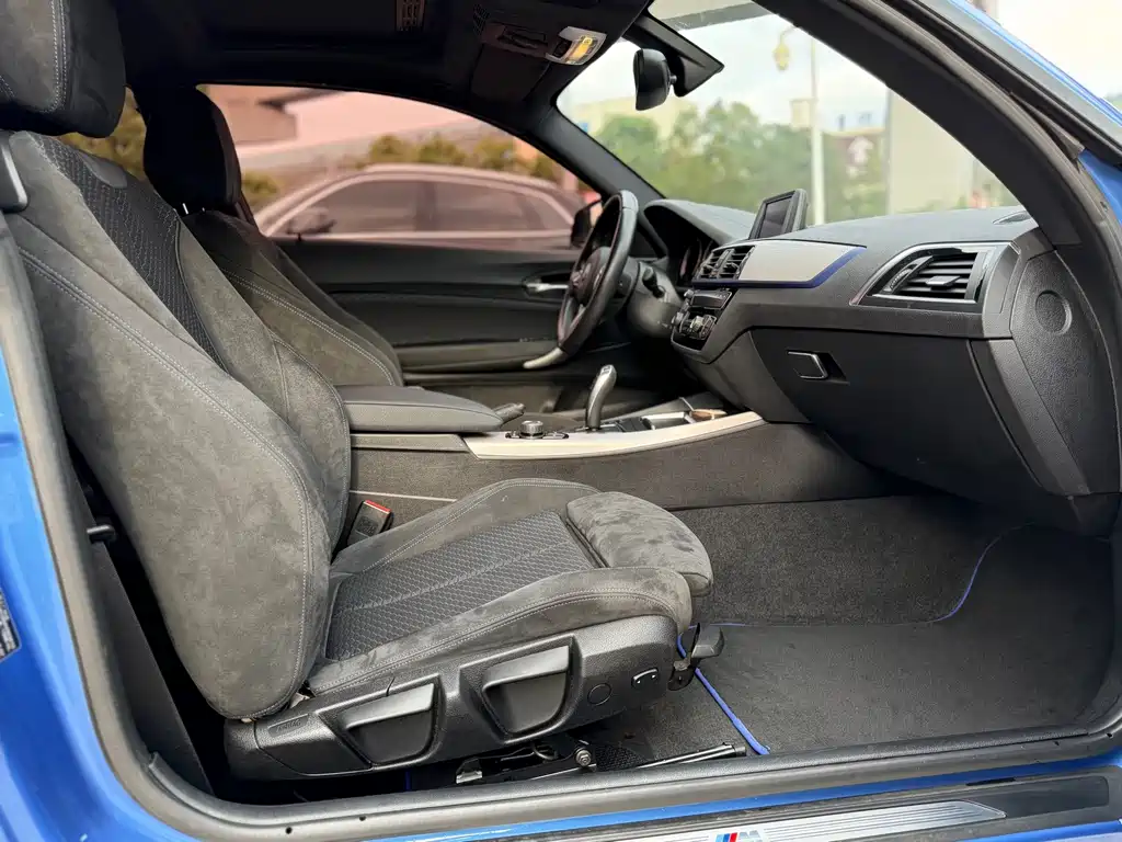BMW 2 Series (Import) — фото 10