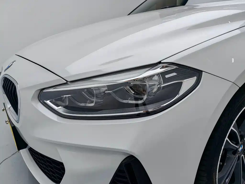 BMW 1 Series — фото 13