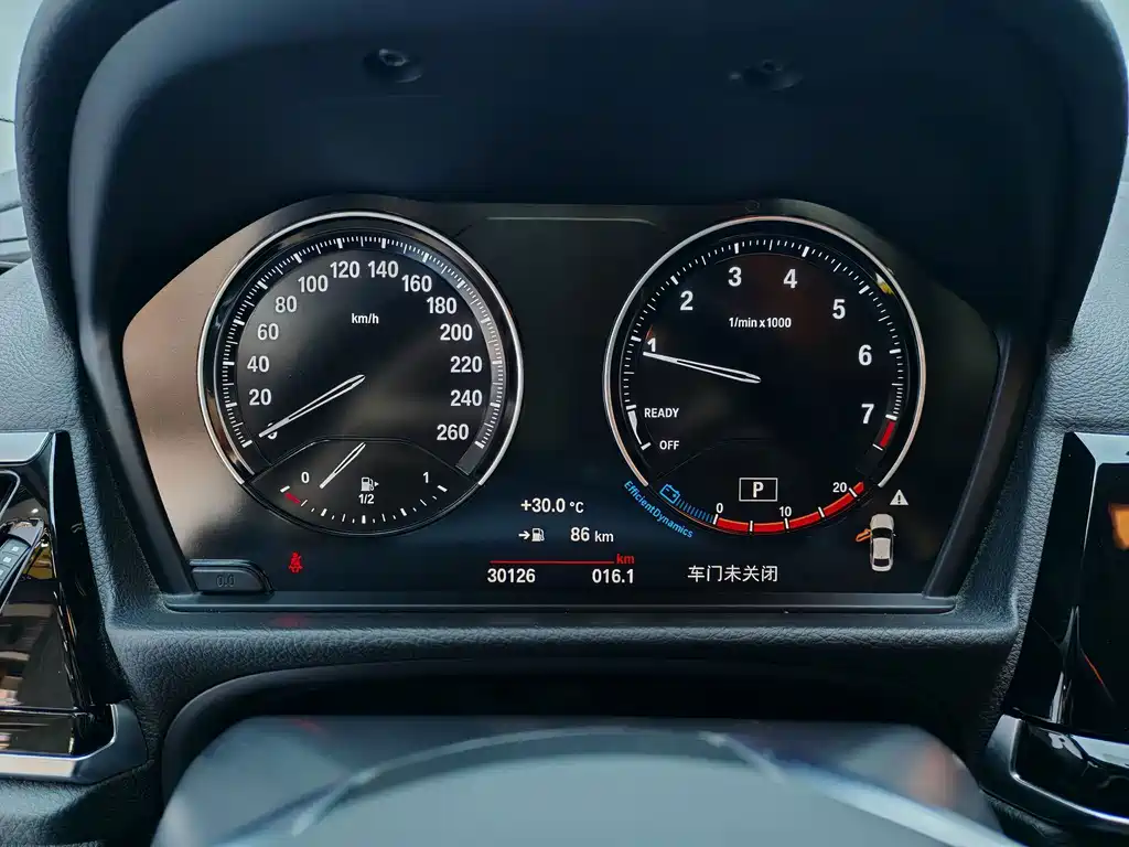 BMW 1 Series — фото 18