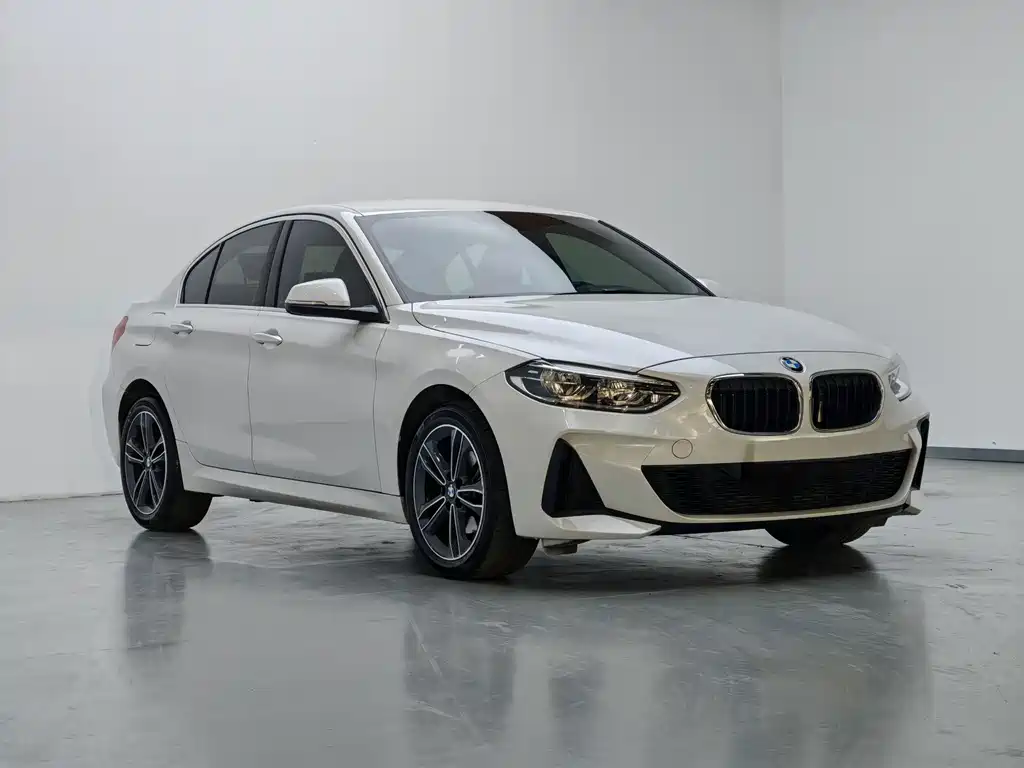BMW 1 Series — фото 3