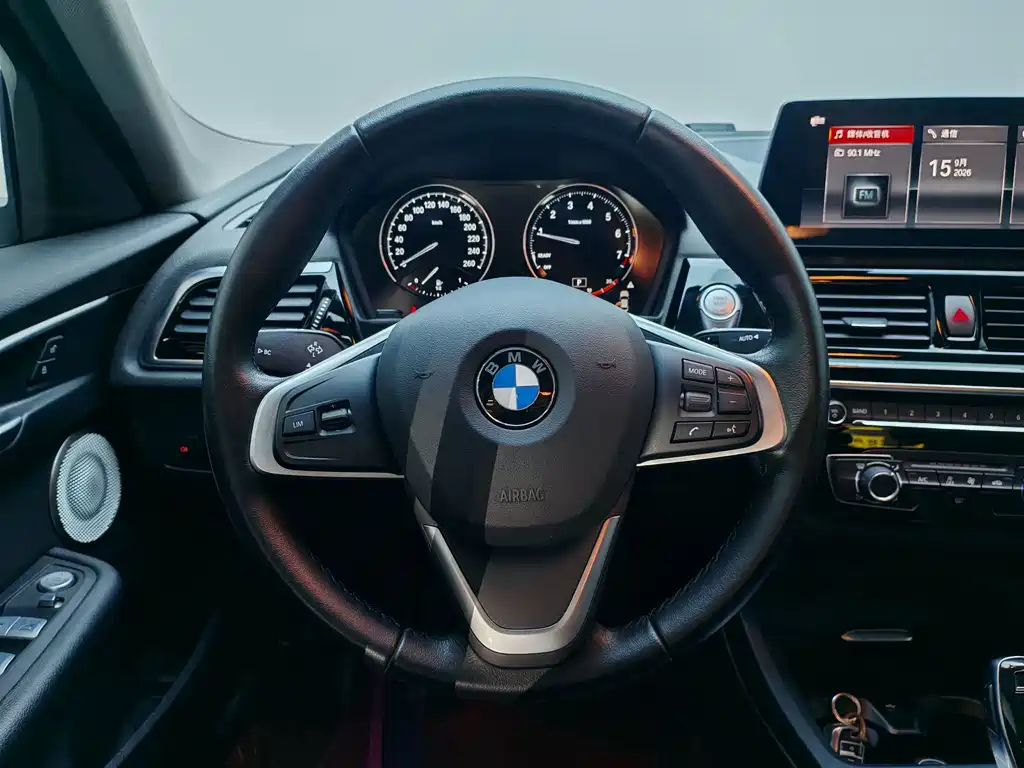BMW 1 Series — фото 10
